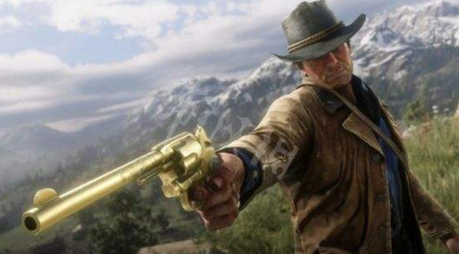 荒野大鏢客2怎麼在馬上換衣服？