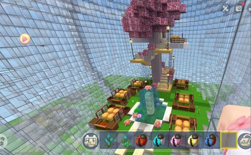 迷你世界圓形世界怎麼做,迷你世界怎麼弄恐龍蛋?