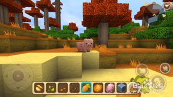 迷你世界野豬怎麼養成,迷你世界怎麼馴服野豬