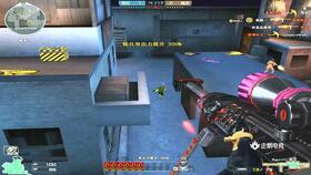 穿越火線怎麼自由變獵手,穿越火線新模式中怎樣才能變成幽靈獵手呢