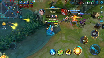 王者榮耀怎麼去掉大招語音,《王者榮耀》的聲音怎麼關閉?