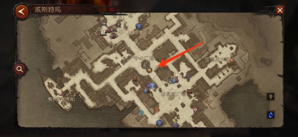 暗黑破壞神惡魔之門在哪