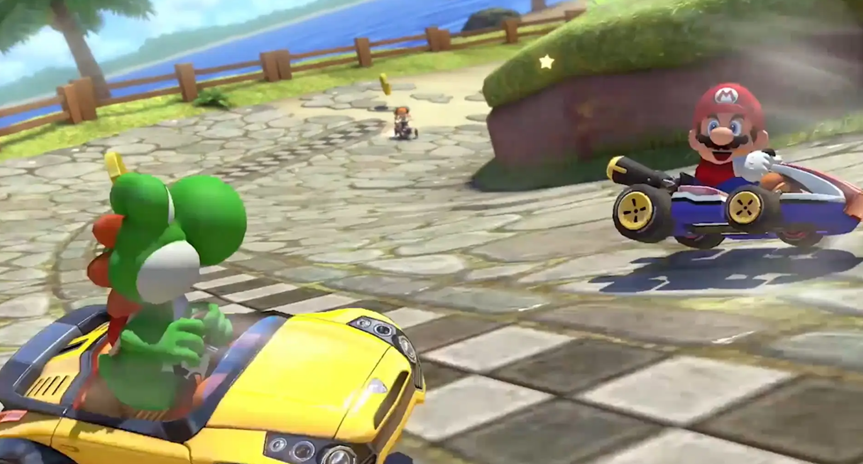 非買不可！Switch入坑必玩的100款遊戲！（二）