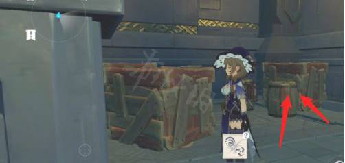 原神小麥哪裡可以採集