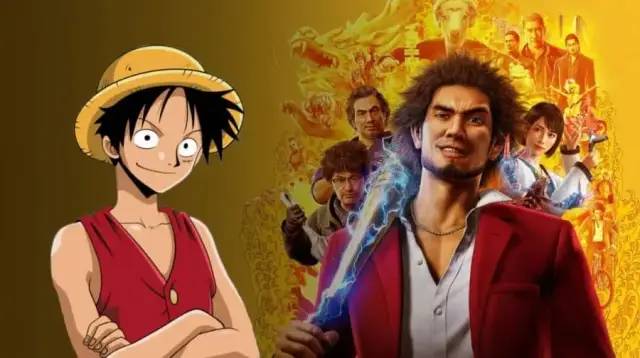 《如龍》總監：《如龍7》深受《海賊王》啟發；不想在游戲中創造一個被疫情籠罩的世界