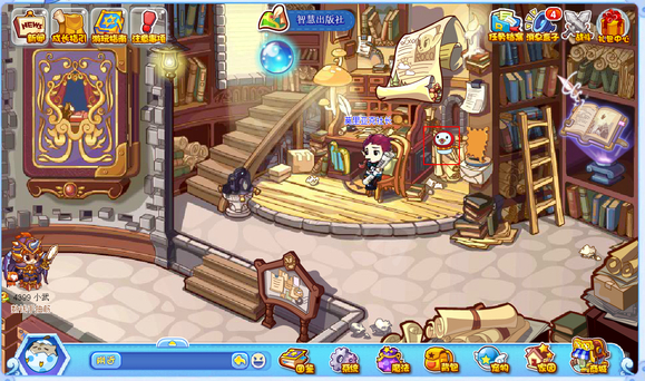 洛克王國土靈石怎麼獲得5個