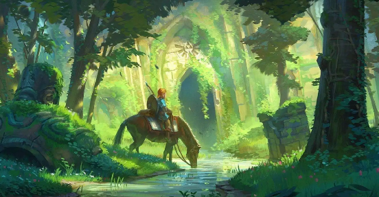 非買不可！Switch入坑必玩的100款遊戲！（一）