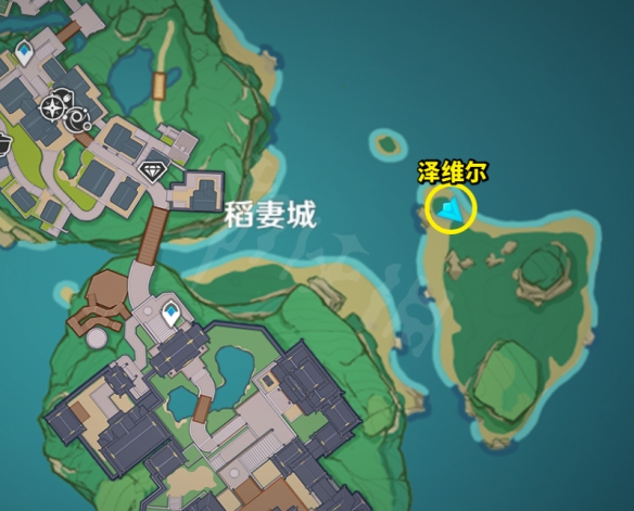 第七個武士任務怎麼做