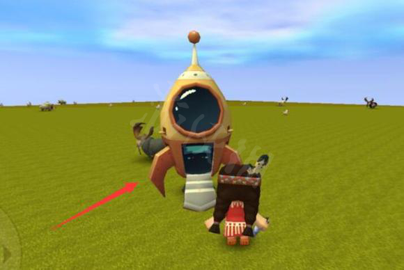 迷你世界萌眼叮叮怎麼馴服