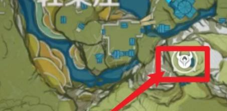 原神輕策庄三個碎片怎麼解鎖