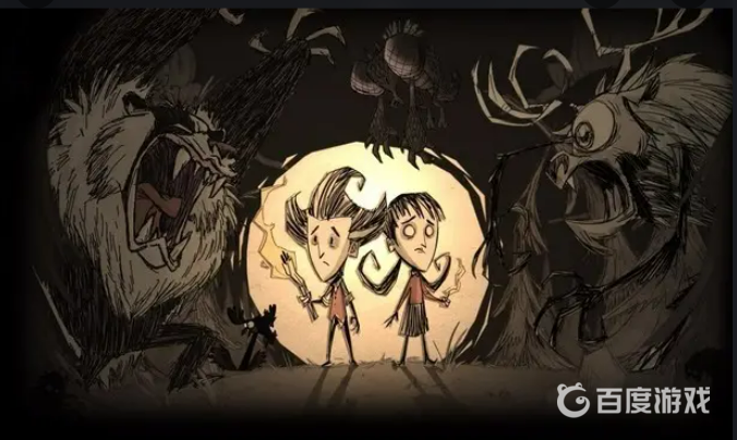 飢荒冰面怎麼破?