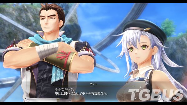 《英雄傳說：黎之軌跡2》大型更新公布 10月13日上線