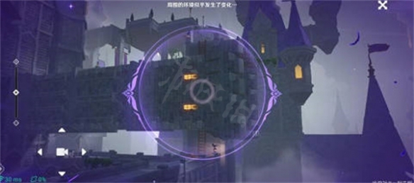 原神菲謝爾秘境怎麼過