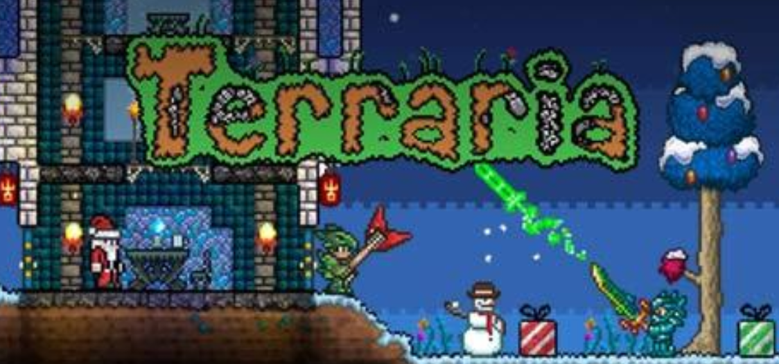 泰拉瑞亞刷錢有什麼用？