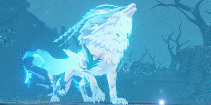 北風狼怎麼解鎖