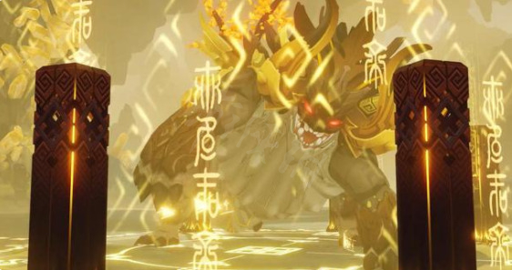 若陀副本怎麼開