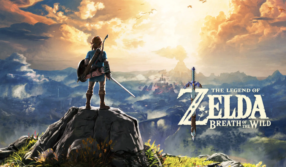 塞爾達完成度怎麼算的？