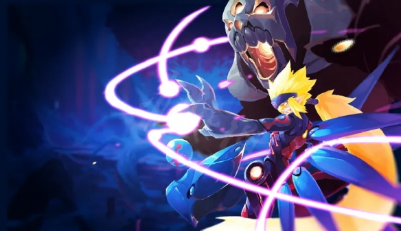 賽爾號吸血特性