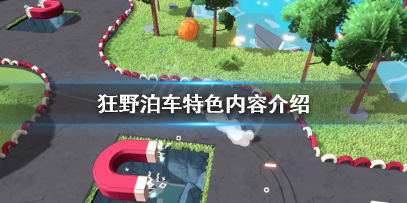 《狂野泊車》好玩嗎？特色內容介紹