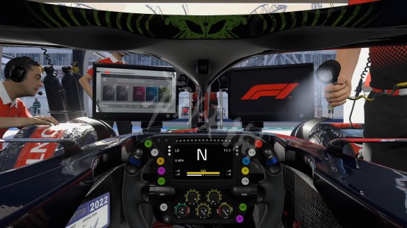 《F1 2022》圖文攻略 全模式全賽車解鎖全流程新手上手指南【遊俠攻略組】