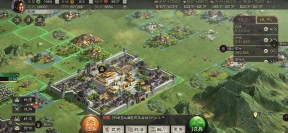 三國志戰略版士氣對戰鬥力的影響