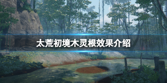 《太荒初境》木靈根有什麼用？木靈根效果介紹