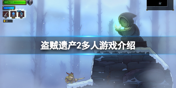 《盜賊遺產2》支持多人嗎？多人游戲介紹