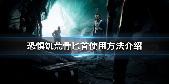 《恐懼飢荒》骨匕首有什麼用？骨匕首使用方法介紹