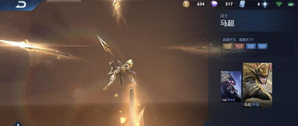 羋月單挑打不過誰