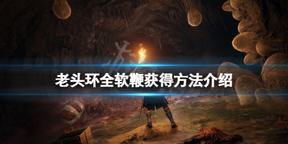 《艾爾登法環》軟鞭在哪獲得？全軟鞭獲得方法介紹