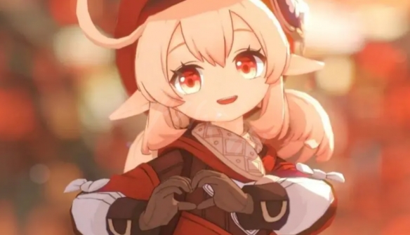 顯示蒙德特產的角色