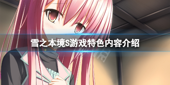 《雪之本境S》好玩嗎？遊戲特色內容介紹