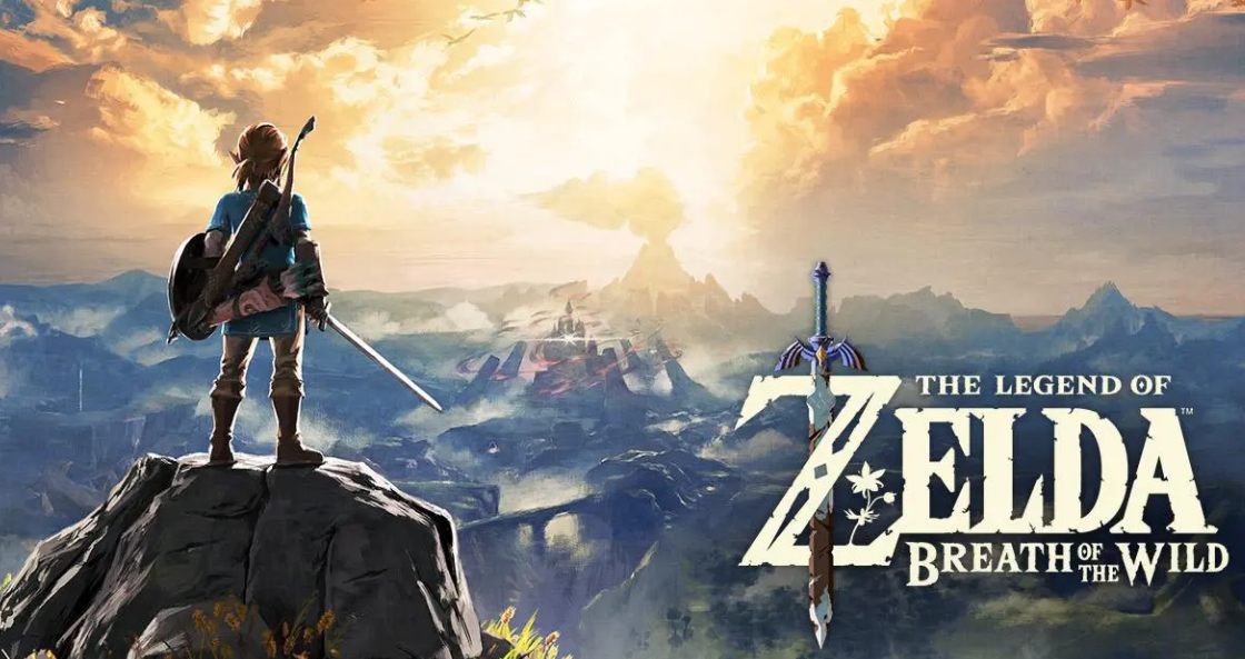 塞爾達怎麼釣魚？