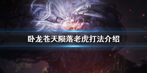 《卧龍蒼天隕落》老虎怎麼打？老虎打法介紹