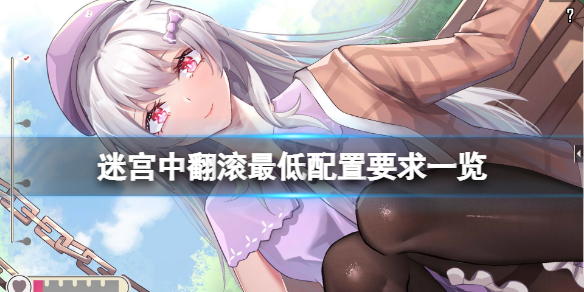 《迷宮中翻滾》配置要求高嗎？游戲最低配置要求一覽