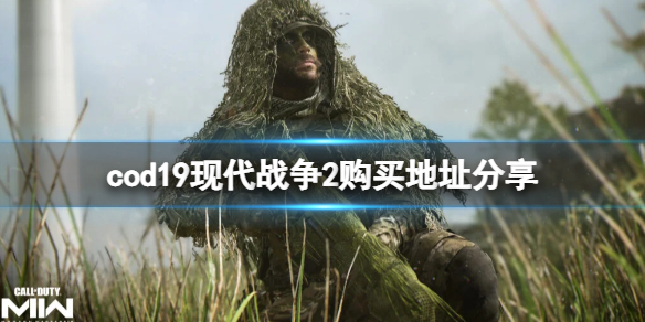 《使命召喚19現代戰爭2》在steam還是暴雪買？購買地址分享