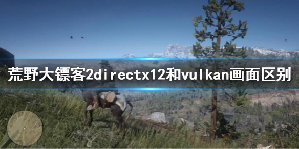 《荒野大鏢客2》directx12和vulkan畫面區別 directx12和vulkan哪個好
