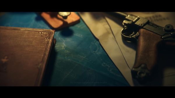 新漫威3A遊戲公開！背景為二戰時期巴黎和瓦坎達