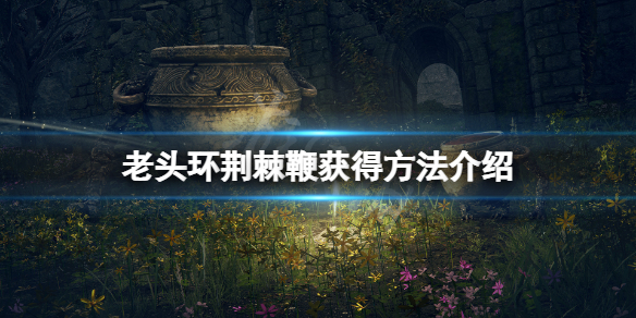 《艾爾登法環》荊棘鞭在哪？荊棘鞭獲得方法介紹