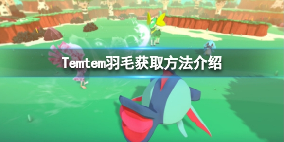 《Temtem》羽毛怎麼獲得？羽毛獲取方法介紹