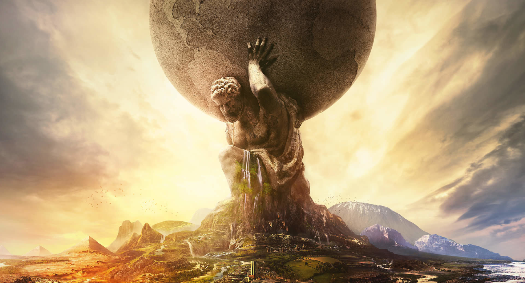 文明6建造者為什麼不能建造？