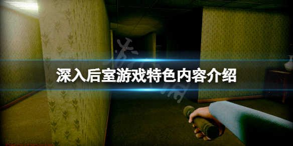 《深入後室》好玩嗎？游戲特色內容介紹