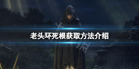 《艾爾登法環》死根在哪？死根獲取方法介紹