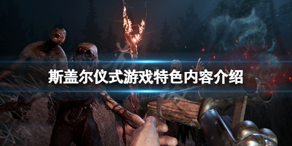 《斯蓋爾儀式》好玩嗎？游戲特色內容介紹