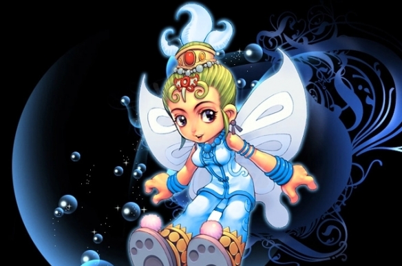 玄彩娥可以拜什麼門派