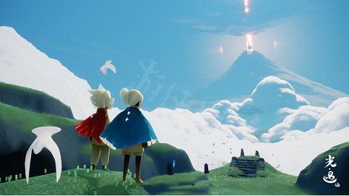 光遇一周可以獻祭幾次