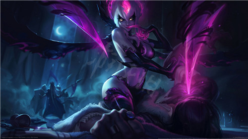 隱娘是哪個英雄