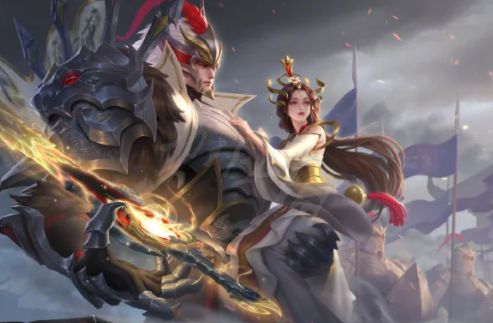 至尊星耀上面還有幾個段位