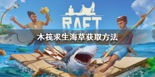 《木筏求生》Raft海草怎麼獲得？Raft海草獲取方法