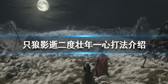 《只狼影逝二度》壯年一心怎麼打？壯年一心打法介紹
